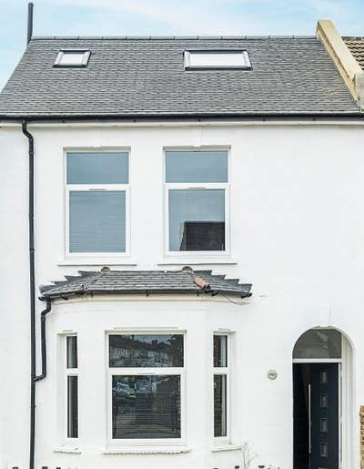 Stylish Co-Living in Bromley South: ENSUITE Main Photo