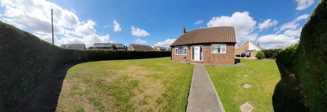 Furnished double room in detached bungalow. Main Photo