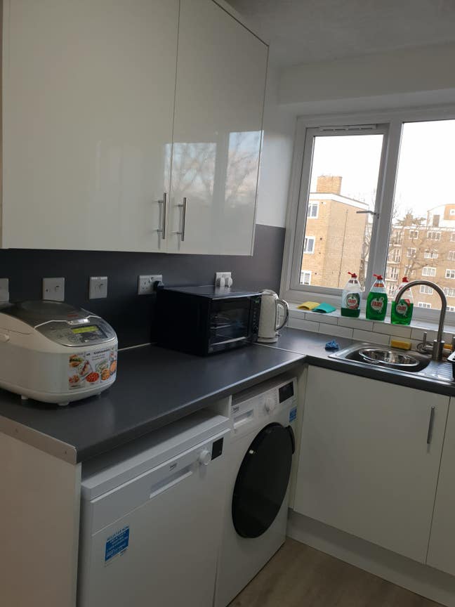 Amazing Double  Room in Putney Feels Like Home Main Photo