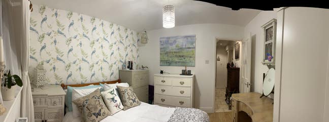 Double Room in Village House  Main Photo