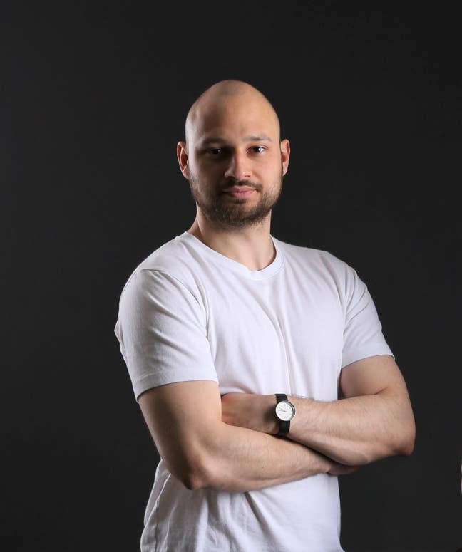 House/flatshare with garden access Main Photo