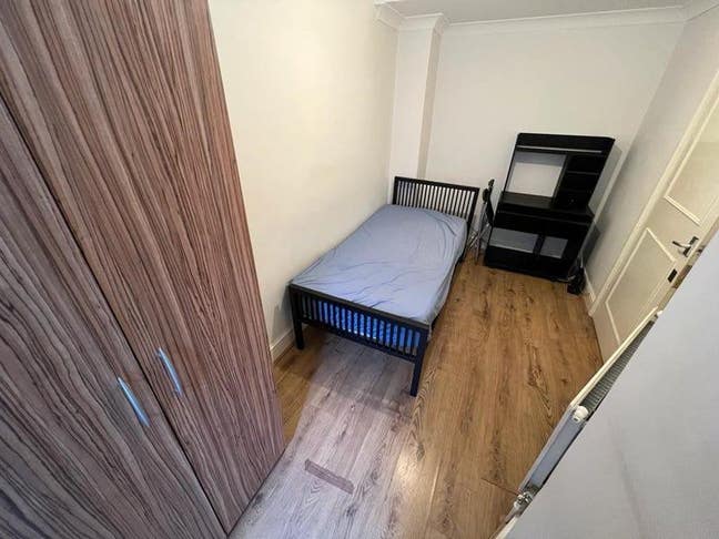 Single  room near Barbican for £231pw Main Photo