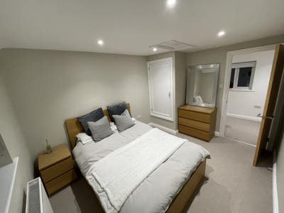 Double bedroom North Ascot - social housemates Main Photo