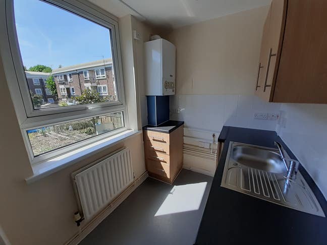 Studio flat in Poplar, east London  Main Photo