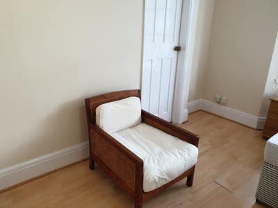 Massive Double Room to Rent Main Photo