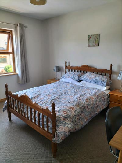 Double room   Main Photo