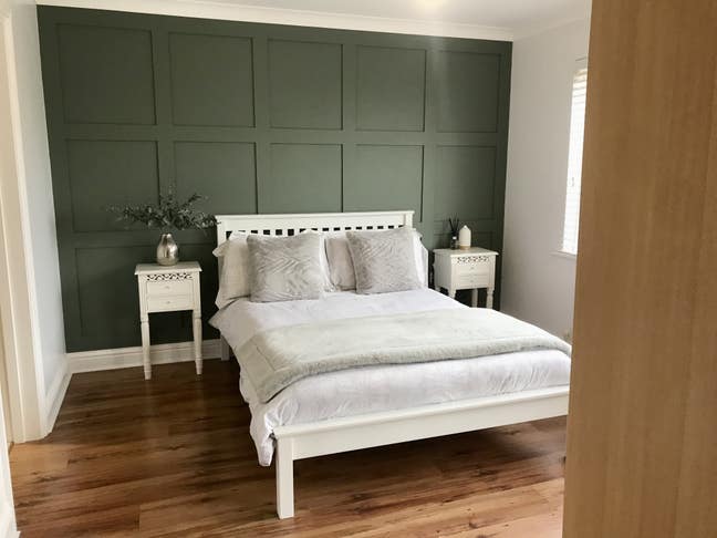 Double room with en-suite & private kitchen area Main Photo