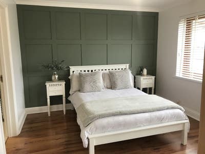 En-suite, double room with own utility room Main Photo