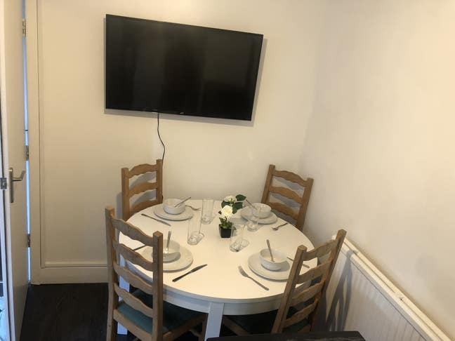 💥Double Room💥 Main Photo