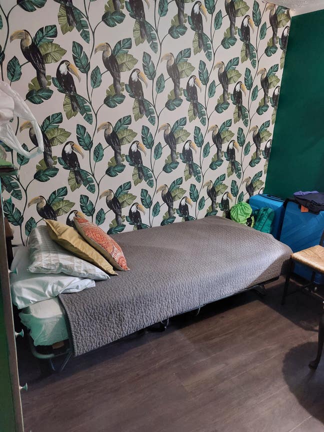 Double room Main Photo