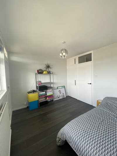 Two Month Sublet Aug-Sep Beautiful Flat, Bills Inc Main Photo