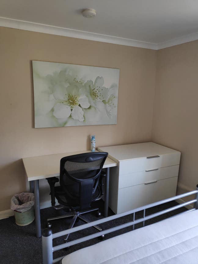 Nice double room  Main Photo