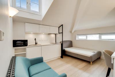 Luxury Studio - Paddington - Bills included Main Photo