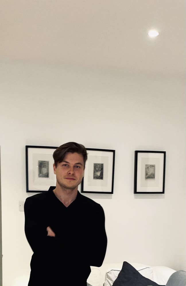Looking for a friendly house/flat share  Main Photo