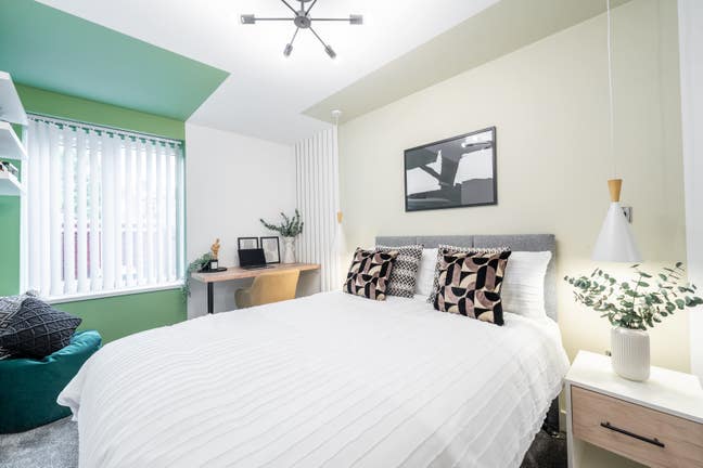 Salford’S Best Hmo -  Main Photo