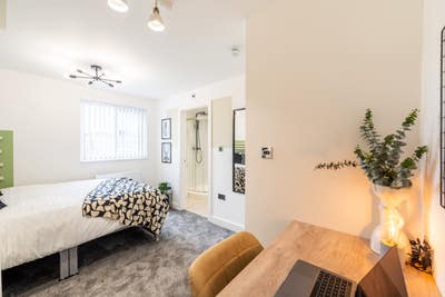 Salford’S Best Hmo -  Main Photo