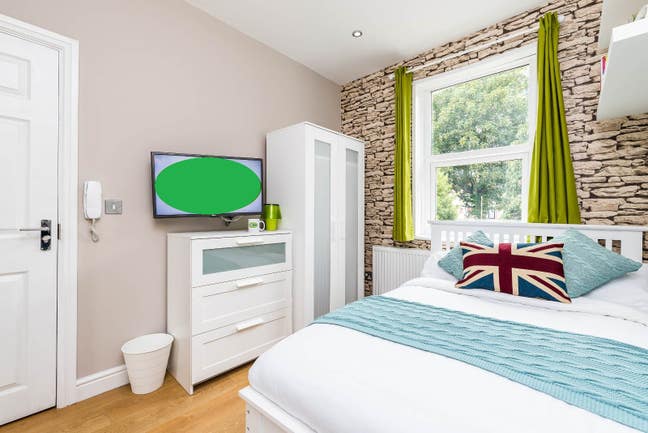 Beautiful Room, Awesome Houseshare Main Photo