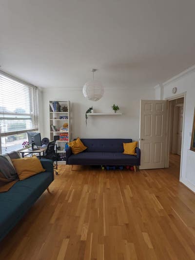 Room (+ensuite) in beautiful Haggerston flatshare Main Photo