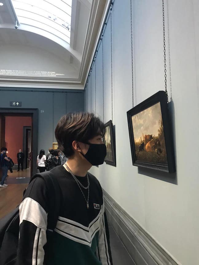 Recent grad looking for a home! Main Photo