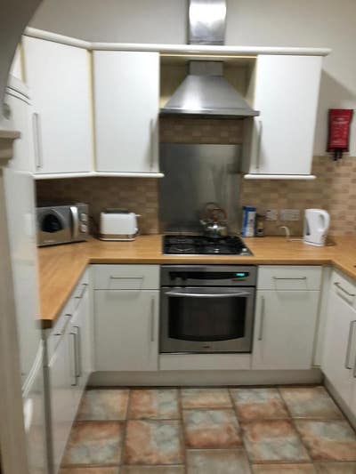 Supported Accommodation - Moseley B13 Main Photo