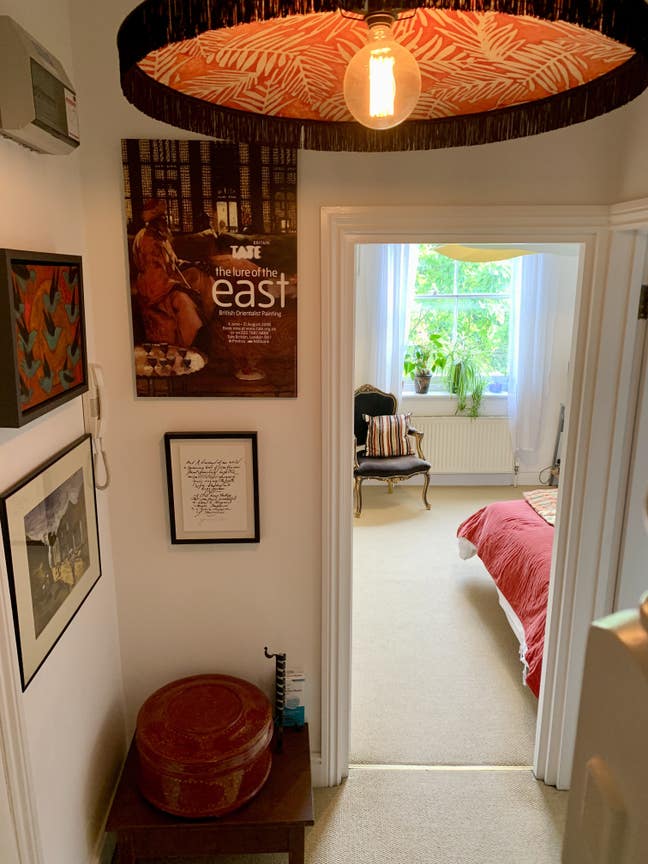 Five nghts. Large Double room , own bathroom  Main Photo