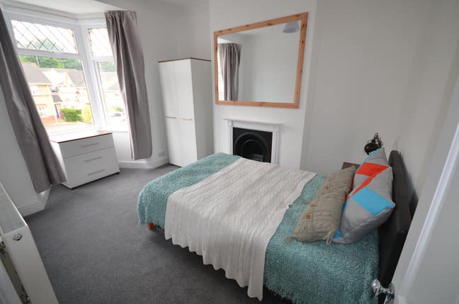 Fantastic House Share Dbl Rooms (Ref: Brook) Main Photo
