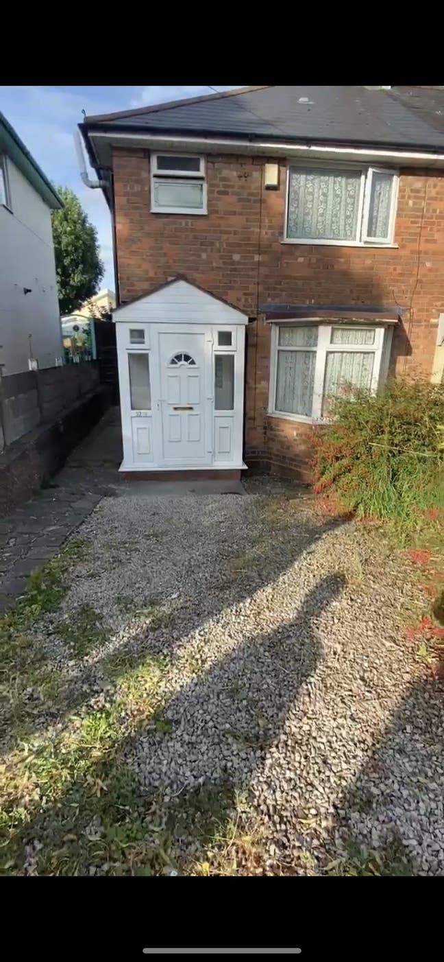 Supported Accommodation Erdington B24 Main Photo