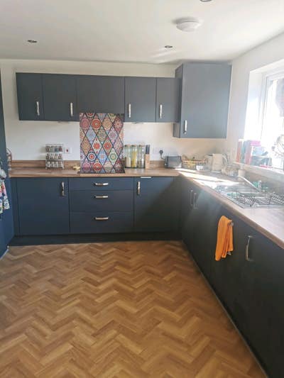 Young Professional House Share Chester Main Photo