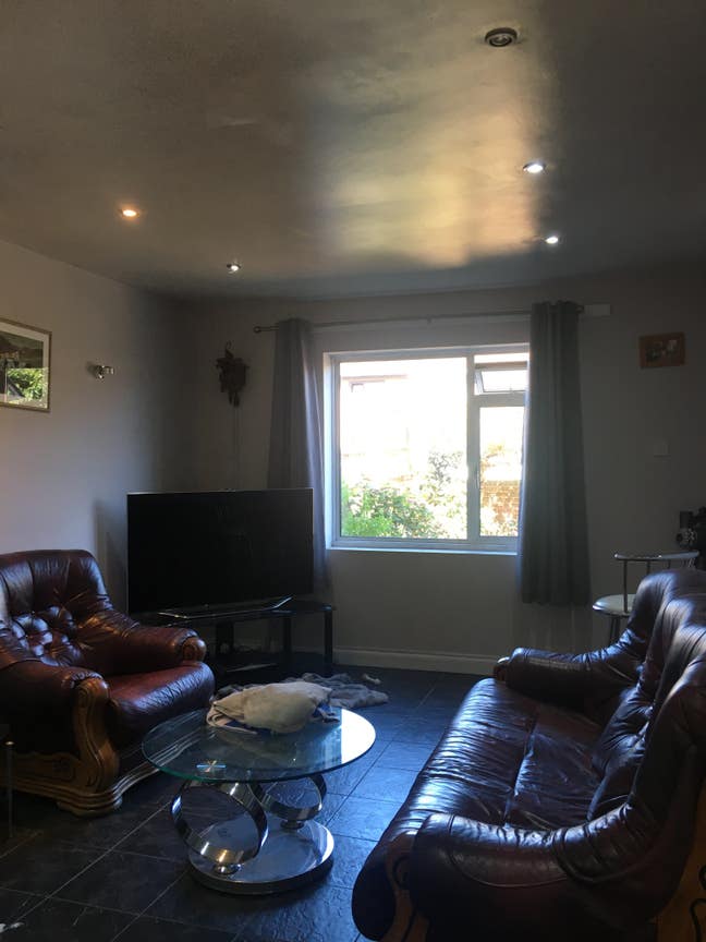 Double, en-suite , shared house Main Photo
