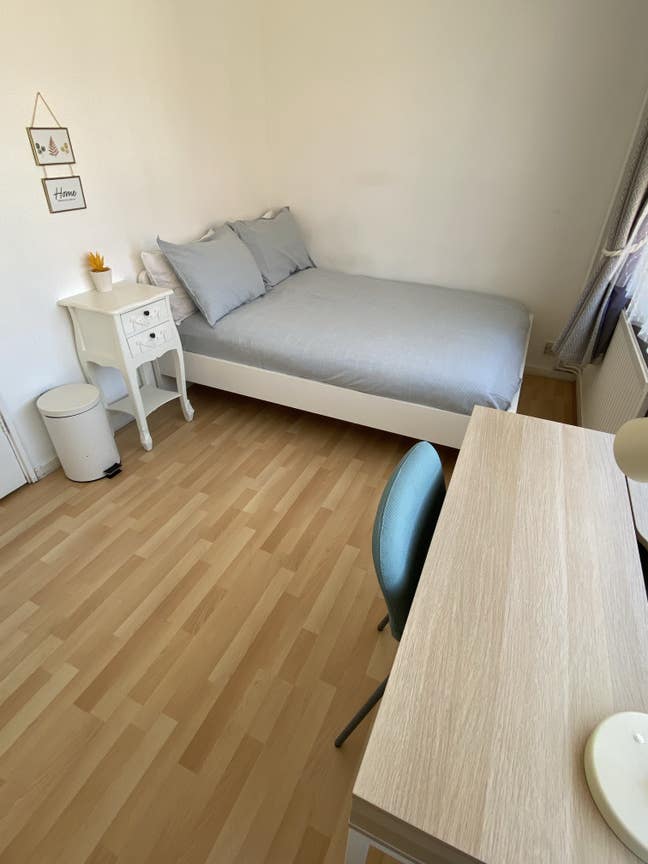 Spacious Double Room  Main Photo
