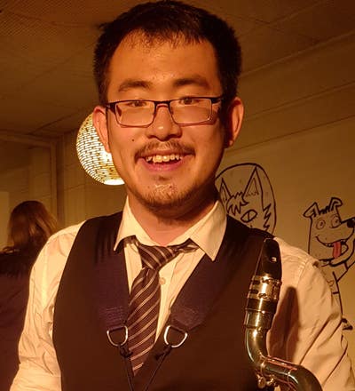 Late-20s Musician Looking for a Single/Double Room Main Photo