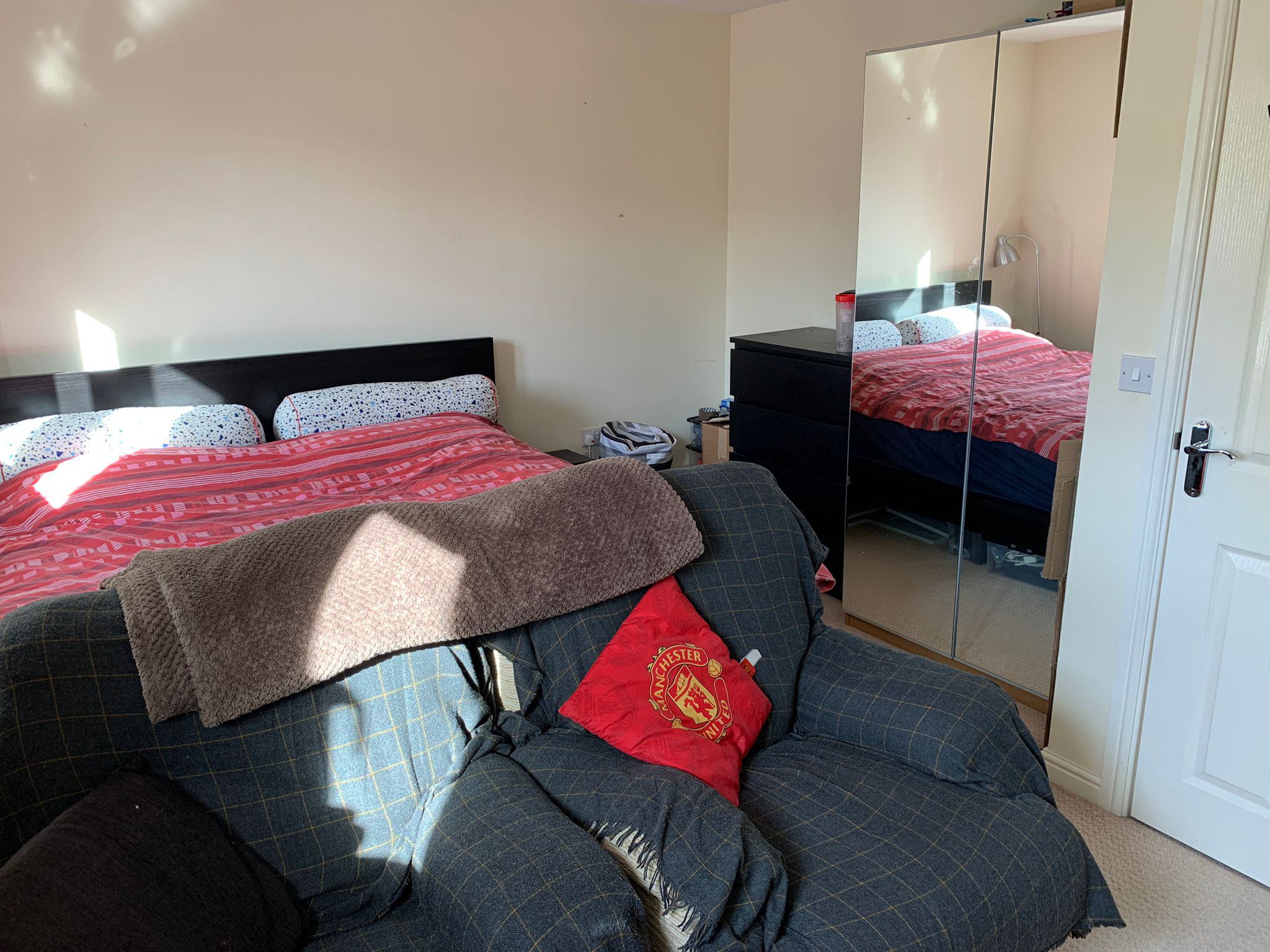 Rooms for rent Caldicot, Gwent flatshare Caldicot, Gwent house share