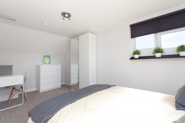 1 X Fantastic Double with En Suite Main Photo