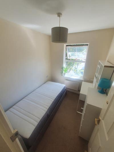 Single Room Southampton Centre -SO14 Main Photo