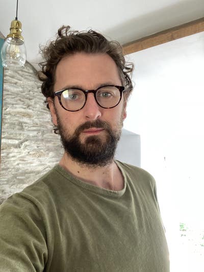 Mature Postgraduate Student Main Photo