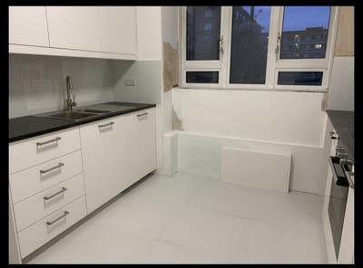 Four Bedroom Flat Near Euston/Warren Street Main Photo