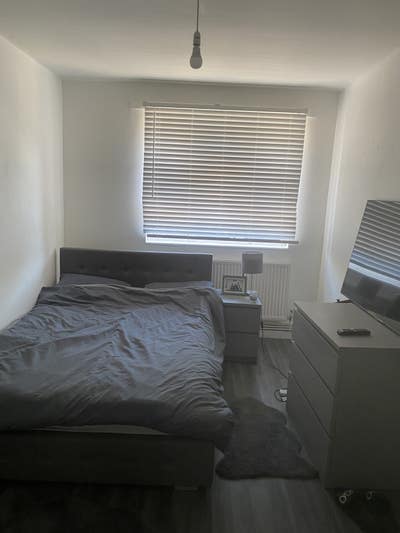 Cheap Fully Furnished Double Room in West Dulwich Main Photo