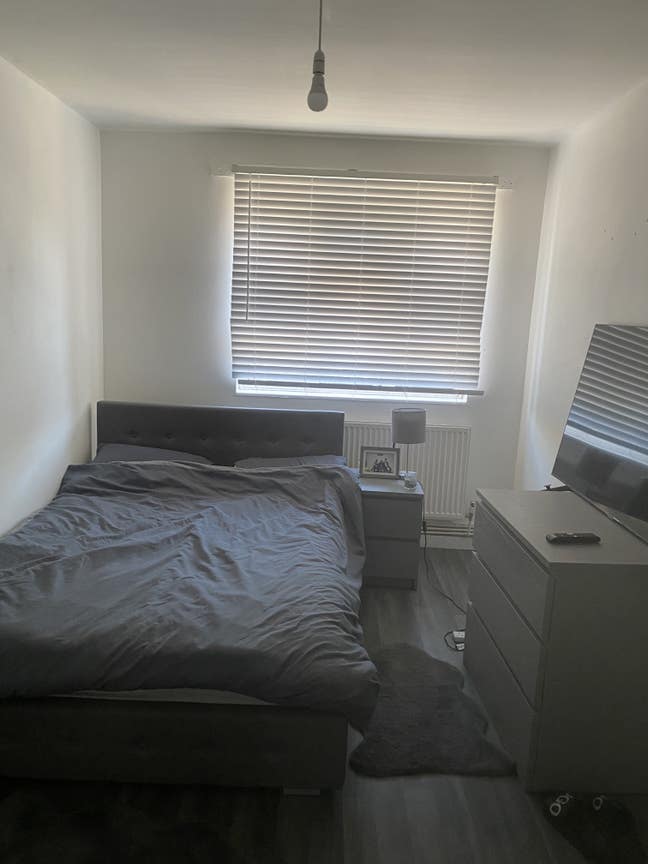 Cheap Fully Furnished Double Room in West Dulwich Main Photo