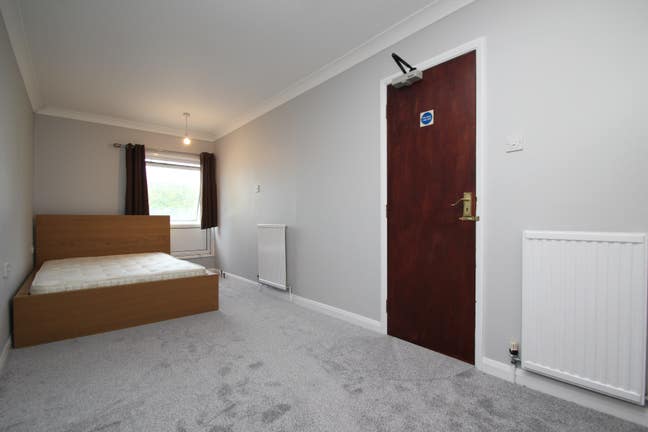 Excellent Large Double Refurbsihed Room Main Photo