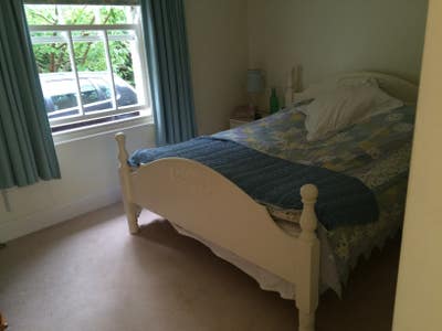 Peaceful Double Room  Main Photo