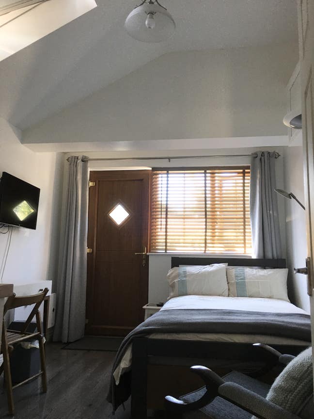 Self-Contained Studio - Peaceful Village Main Photo