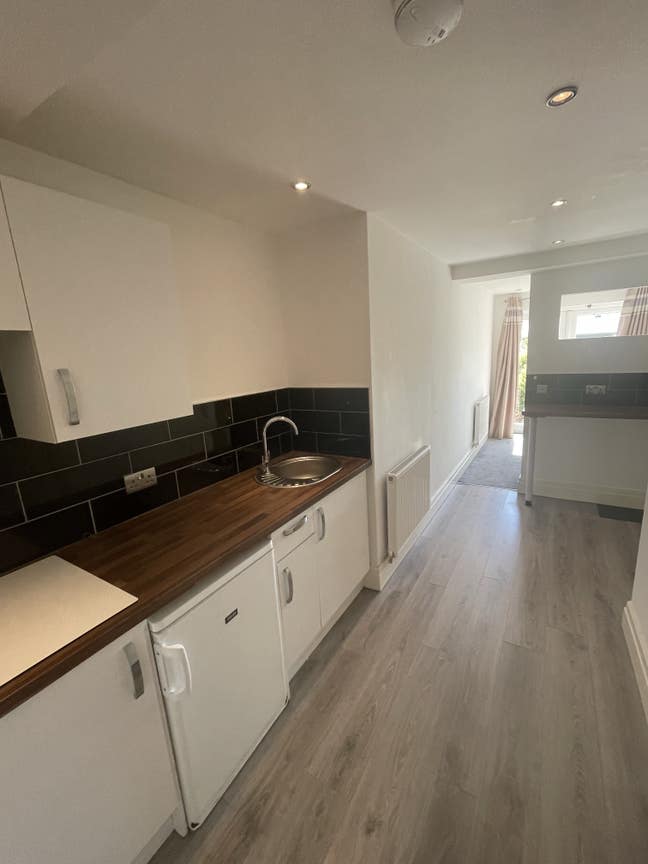 Worsley Studio Rooms Main Photo