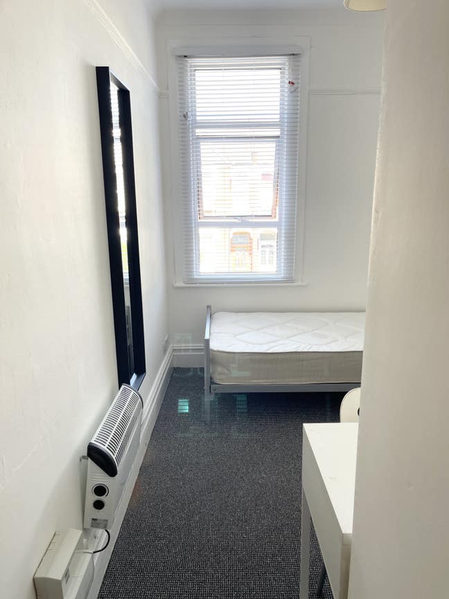 Stunning single room £165, £715pcm Main Photo