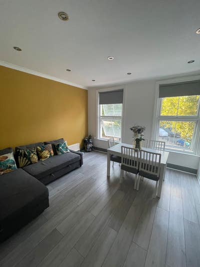 Double Room  Main Photo