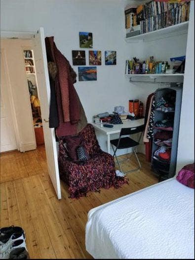 Two Rooms in a Cosy Flat :) Main Photo