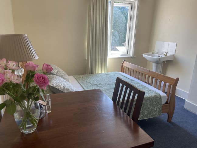 Double bedroom. Main Photo