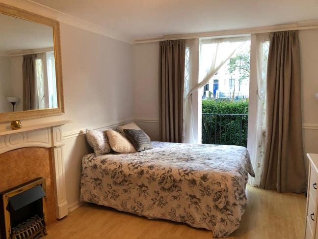 Beautiful Rooms x2  -Notting Hill Gate Main Photo