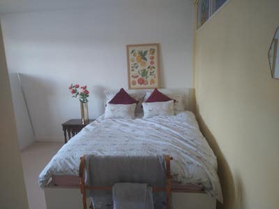Large double room to rent in lovely area Main Photo