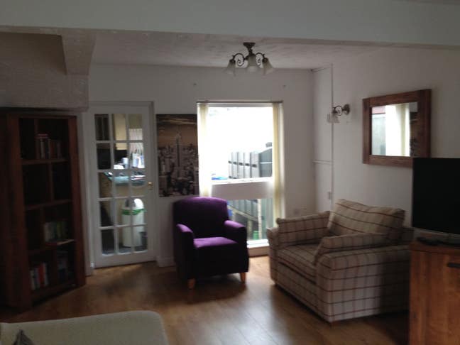 Room to rent in Derry City centre Main Photo