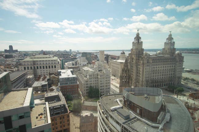 Luxury Duplex Penthouse Apartment Available. Main Photo